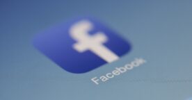 Facebook : une alternative à YouTube en cours de développement