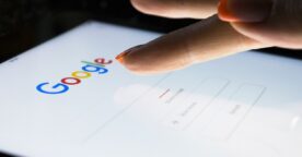 Google : les internautes cliquent de moins en moins sur les résultats de recherche