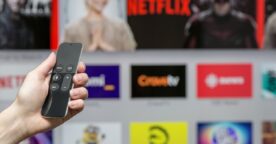Un plugin pour apprendre une langue en regardant Netflix