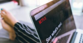 Netflix compte 5 millions d’abonnés en France