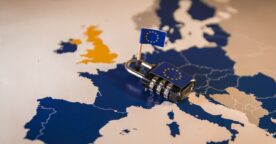 RGPD et Brexit sans accord : les conséquences sur le traitement des données