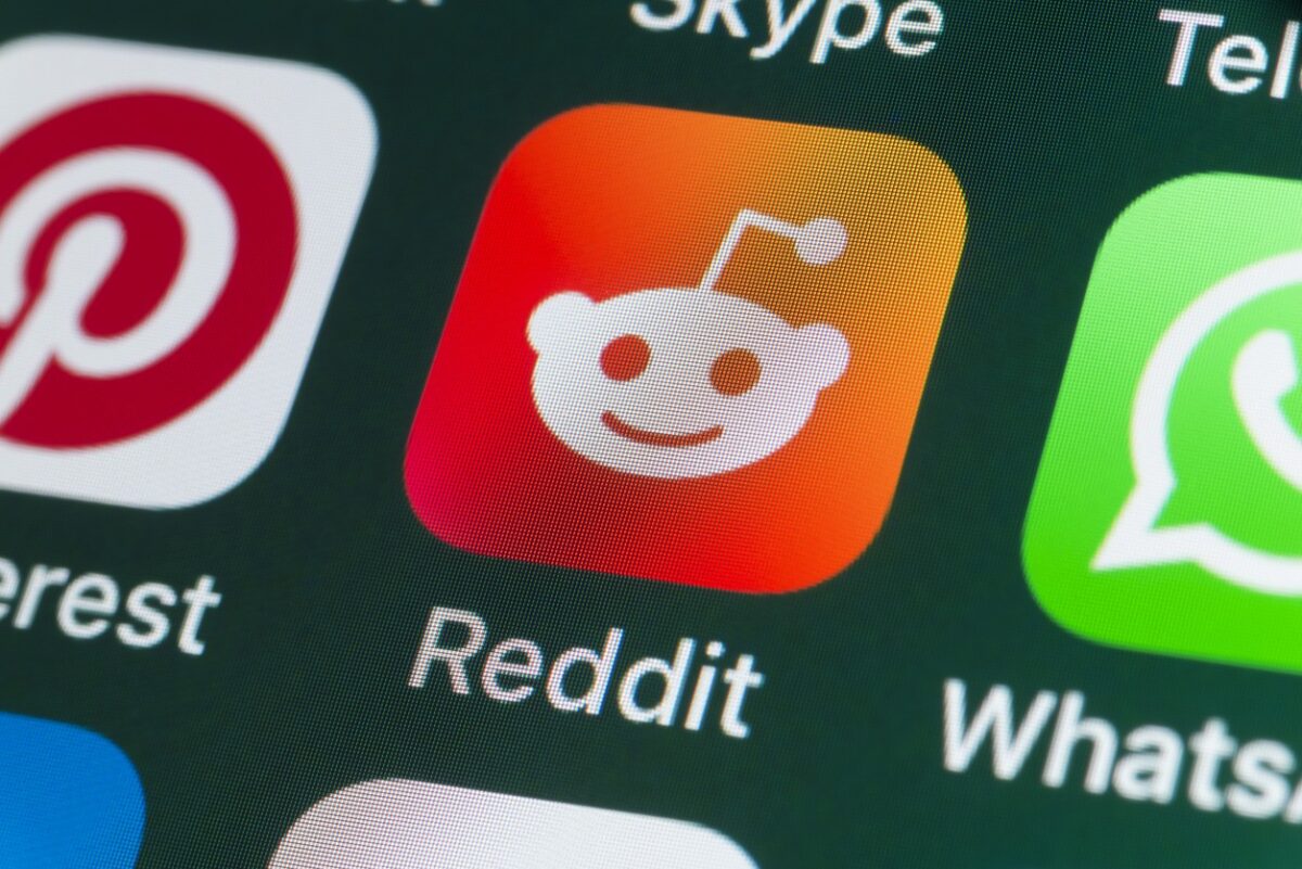 Reddit le r seau social le moins rentable par utilisateur