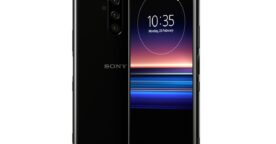 MWC 2019 : Sony présente les Xperia 1, Xperia 10 et Xperia 10 Plus
