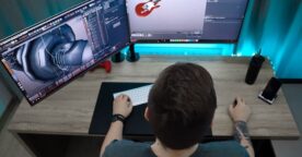 5 formations pour réaliser des animations en 3D