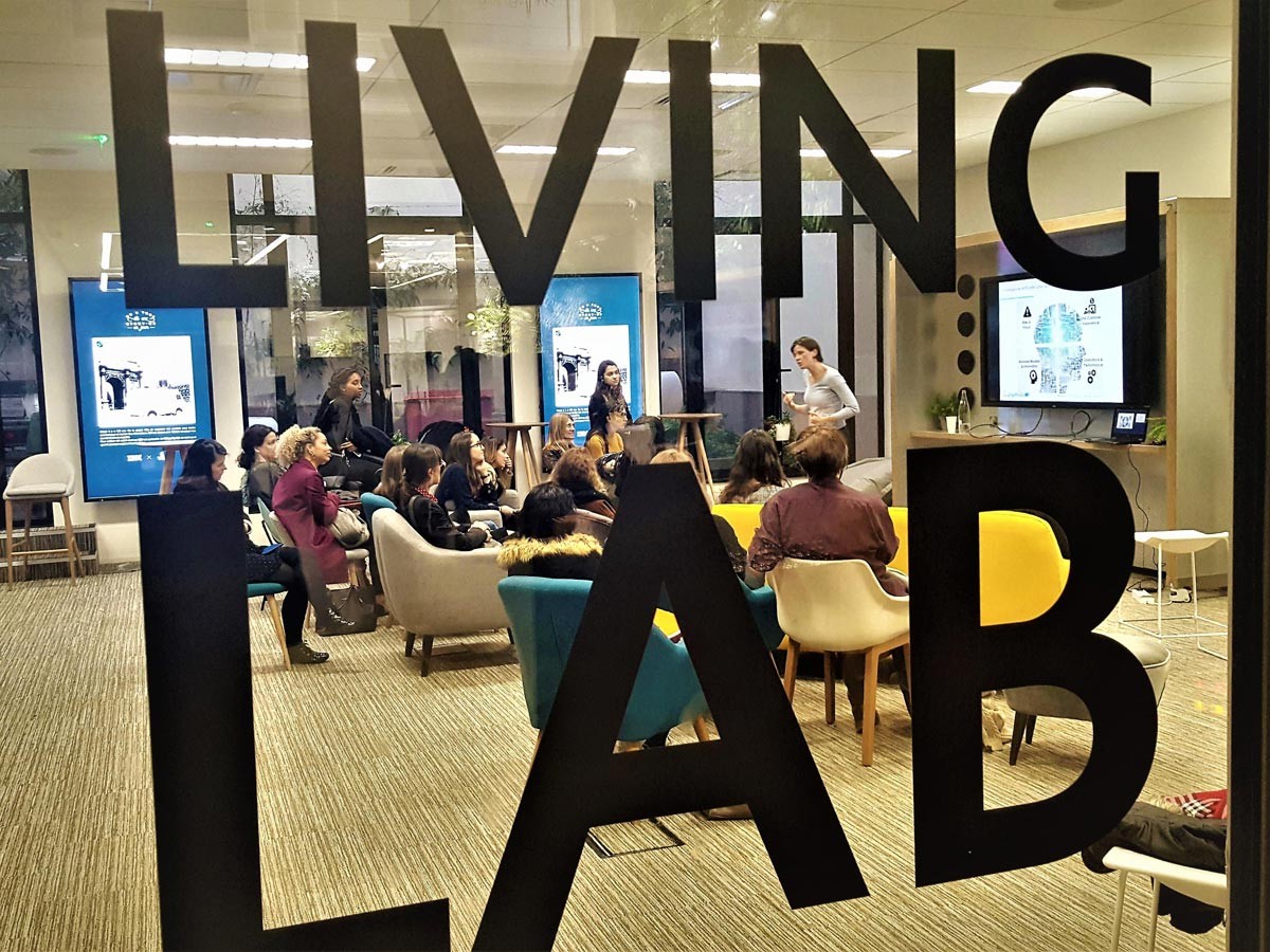 Capgemini invite les développeurs Salesforce à un meetup, le 21 février ...
