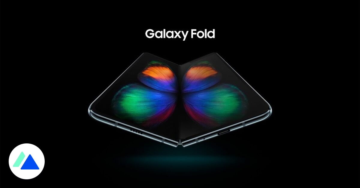 galaxy fold 2019