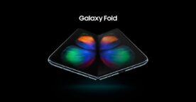 Galaxy Fold : le smartphone pliable de Samsung sera lancé le 26 avril 2019, à partir de 1 980 dollars