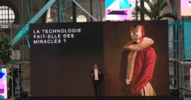 Ce que nous avons retenu de la Maddy Keynote 2019
