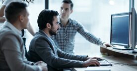 Le métier d’agent de consultants chez AddixWare