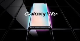 Samsung Galaxy S10, S10+ et S10e : les nouveaux smartphones de Samsung, de 759 à 1609 euros