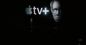 Apple présente Apple News+, Apple Card, Apple Arcade et Apple TV+