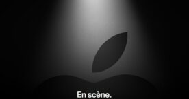 Keynote Apple : les prix de la plateforme de vidéo en streaming révélés