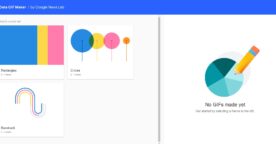 Data GIF Maker : un outil pratique et gratuit pour créer des graphiques animés