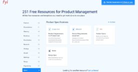 Une liste de 250 ressources gratuites dédiées à la gestion de projet