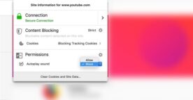 Firefox 66 : bloquage de la lecture automatique des contenus sonores et de meilleures performances pour les extensions