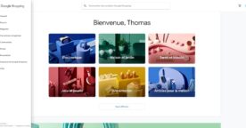 Google Shopping : la plateforme d’e-commerce concurrence Amazon