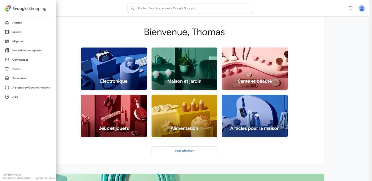Google-Shopping