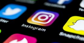 Instagram et WhatsApp auront la mention « par Facebook » ajoutée à leur marque