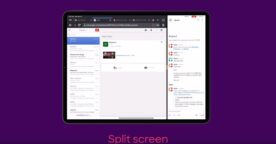 iPad : Mozilla lance une version de Firefox spécialement conçue pour la tablette d’Apple