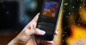 La moitié des américains ont déjà écouté un podcast