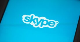 Skype web : des appels vidéo en HD et l’enregistrement des calls