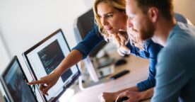 40% des startups européennes spécialisées en intelligence artificielle n’utilisent pas d’IA