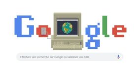 Le web a 30 ans
