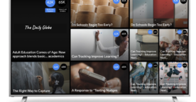 Google lance Realtime Content Insights, pour aider les journalistes à identifier les articles et les sujets populaires en temps réel