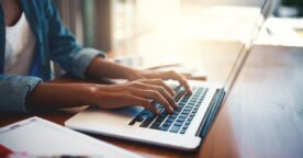 Étude : la perception de la digitalisation des services publics par les Français
