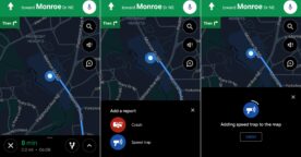 Google Maps : signalez les radars et les accidents, comme sur Waze