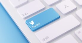 Twitter : une mauvaise blague bloque le compte de certains utilisateurs