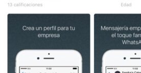 WhatsApp Business arrive sur iOS dans le monde entier