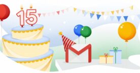 Gmail : on peut enfin programmer l’envoi d’un email