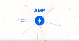 AMP : Chrome affichera les URL d’origine