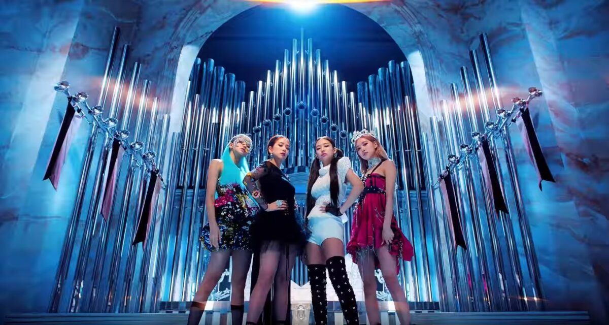BlackPink Le Groupe De K pop Qui Bat Des Records Sur YouTube