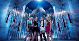 BlackPink : le groupe de K-pop qui bat des records sur YouTube