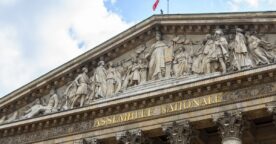Cédric O devient le nouveau secrétaire d’État au Numérique et remplace Mounir Mahjoubi