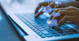 2,2 milliards de personnes utilisent Facebook, Instagram, WhatsApp ou Messenger chaque jour