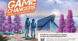 “GameChangers” : quand le gaming s’invite dans la stratégie RH