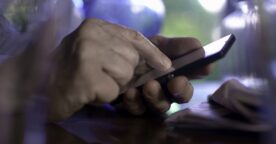 Twitter autorise finalement la campagne du gouvernement français pour les élections européennes