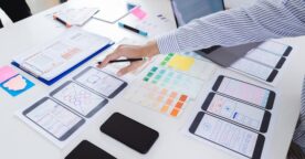 Les méthodes de travail des développeurs mobile