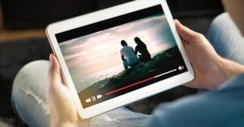 YouTube : des émissions interactives sont en préparation