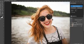 Comment supprimer facilement un arrière-plan sur Photoshop ?