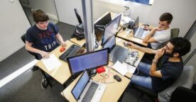 Témoignage : apprendre à coder en 2019