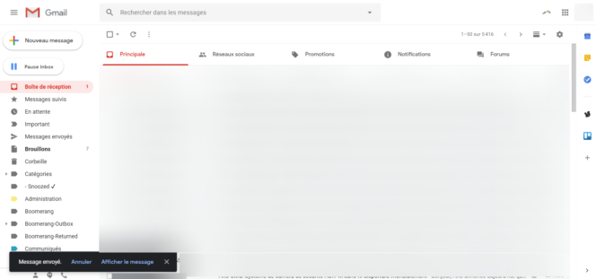 30 Astuces Pour Gmail