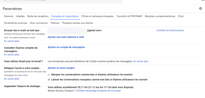 30 Astuces Pour Gmail