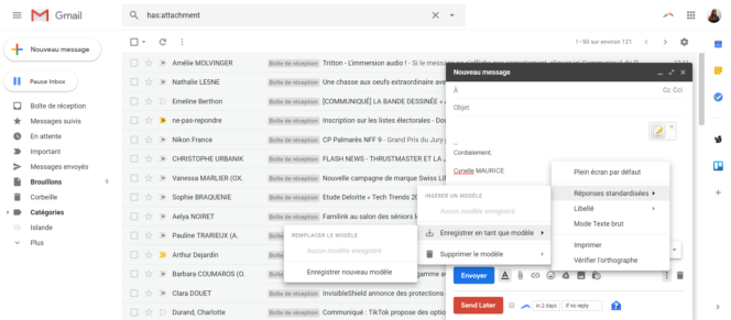 30 Astuces Pour Gmail Bdm