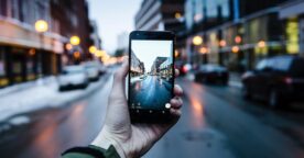 iPhone : 5 astuces pour bien utiliser l’appareil photo