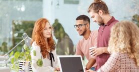 Télétravail, cursus de formation, services du quotidien : comment fidéliser les professionnels du numérique