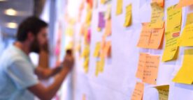 Scrum : le rôle du product owner, du Scrum master et de l’équipe de développement